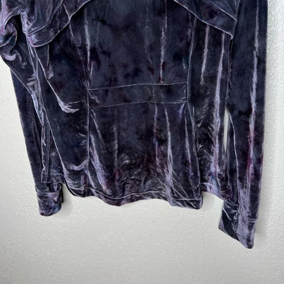 Lululemon Define Velour Jacket 16 - Picture 6 of 7